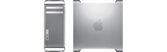 Mac Pro colocation in datacenter